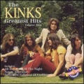 Kinks ‎– The Kinks Greatest Hits Volume Two 